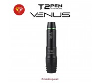 Máy xăm T2 Venus PMU - Black